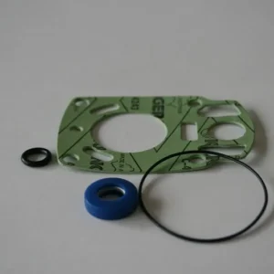 Set di guarnizioni ELMAG integrale per avvitatore ad impulsi DL EPS 101 C (codice articolo: 4 6 13 27 30) 9403060