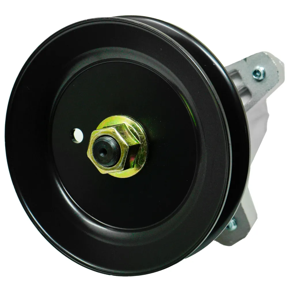 Spindle Assembly hardware Cub Cadet 618P09236 con Garanzia 24 Mesi