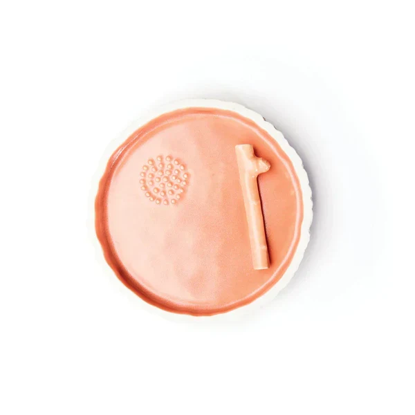Supporto Antivibrazioni Gomma Green Cannabis Co - Rolling Tray & Pipe Forest Set