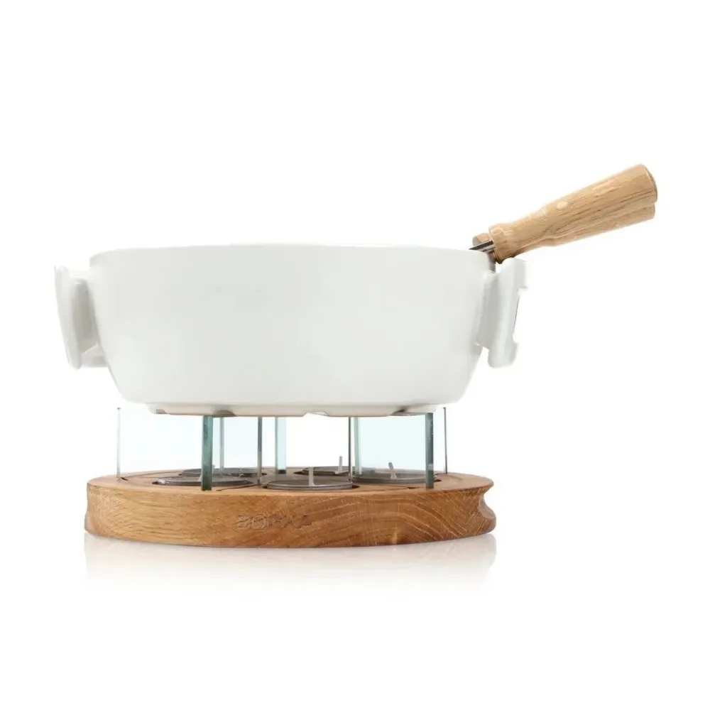 Fonduta lume di candela Twinkle 1,6lt