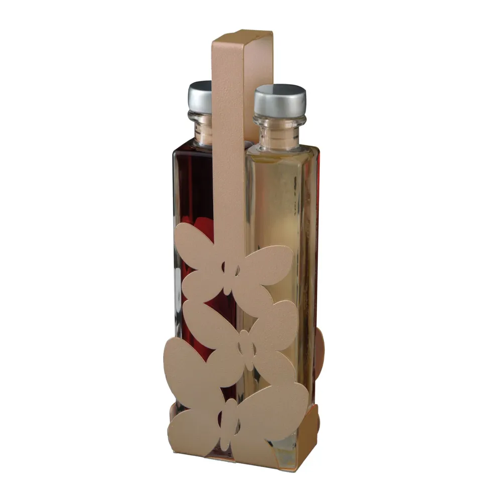 Set Olio/Aceto "Butterfly" Arti&Mestieri