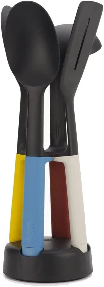 Set 4 utensili da cucina