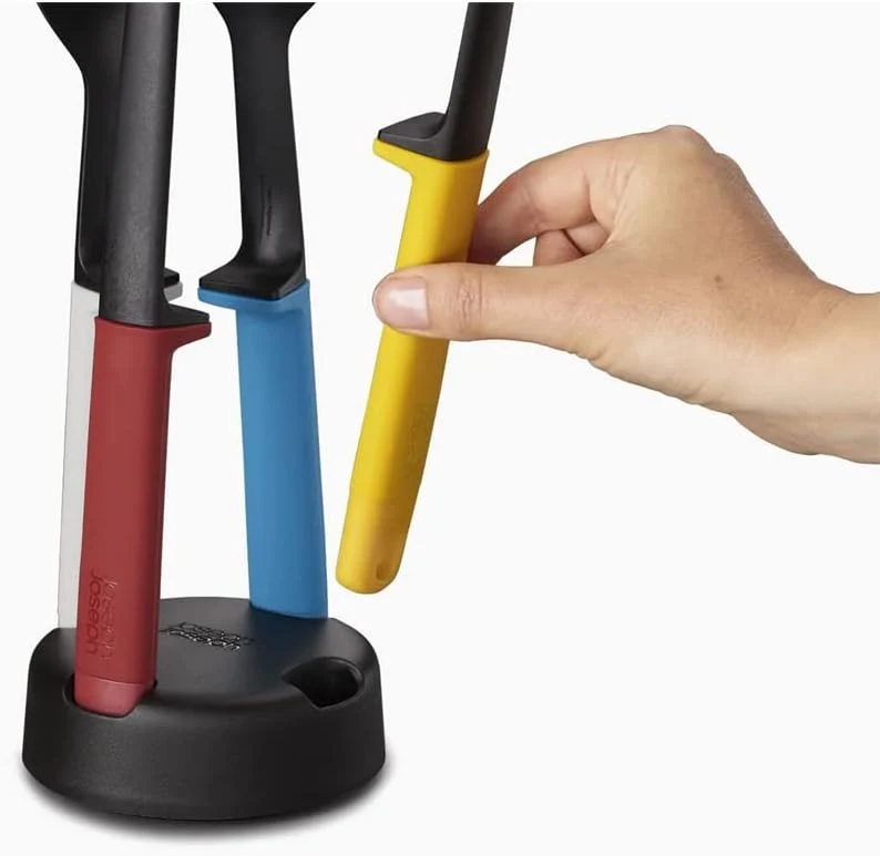 Set 4 utensili da cucina