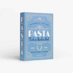 Set utensili per pasta
