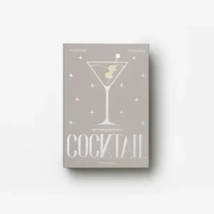 Set utensili per cocktail