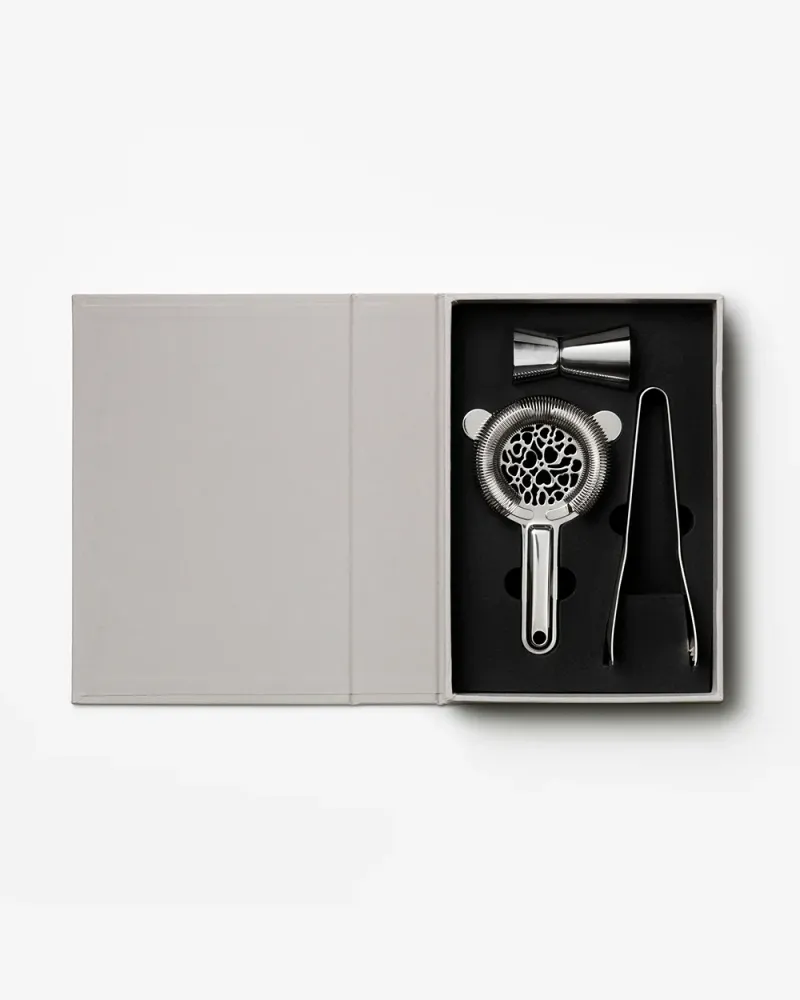 Set utensili per cocktail