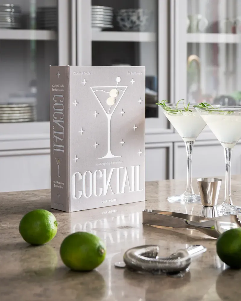 Set utensili per cocktail