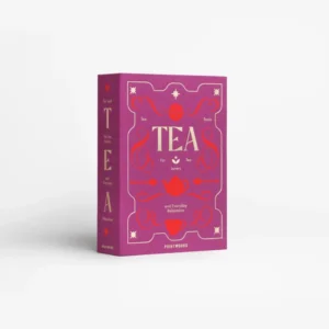 Set utensili per tea