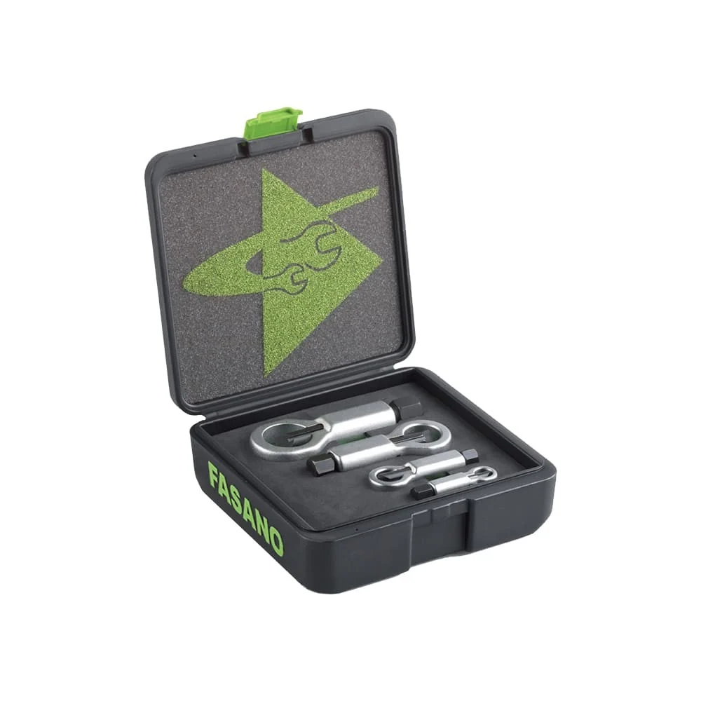 SET 4 SPACCADADI Fasano FG 168SD/S4