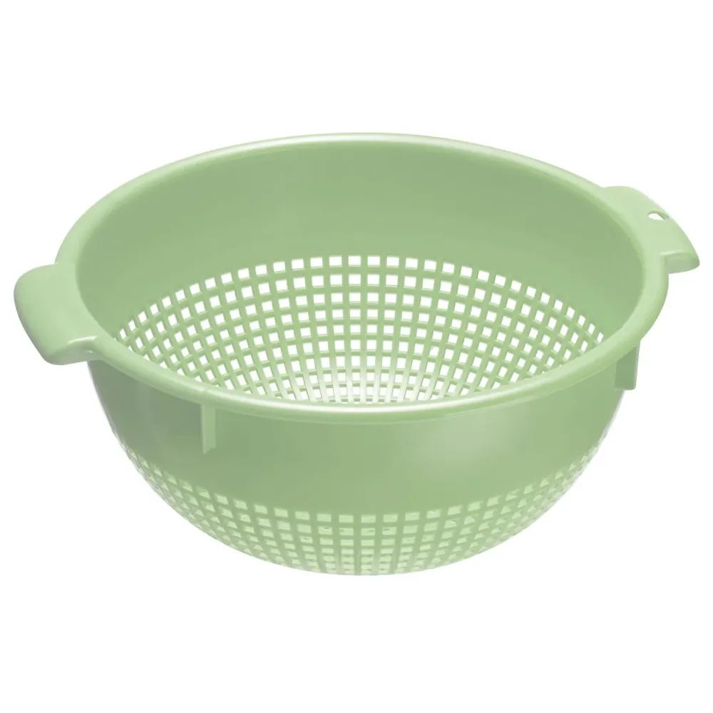 Menta al setaccio