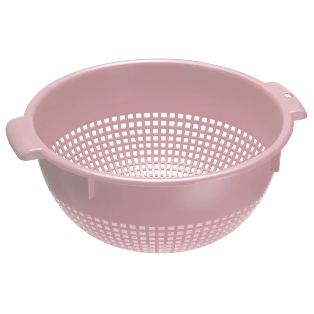 Setaccio rosa