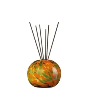 Sfera decorativa "Antares" L'oca Nera