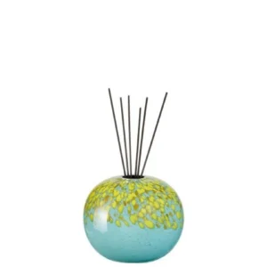 Sfera decorativa "Nettuno" L'oca Nera