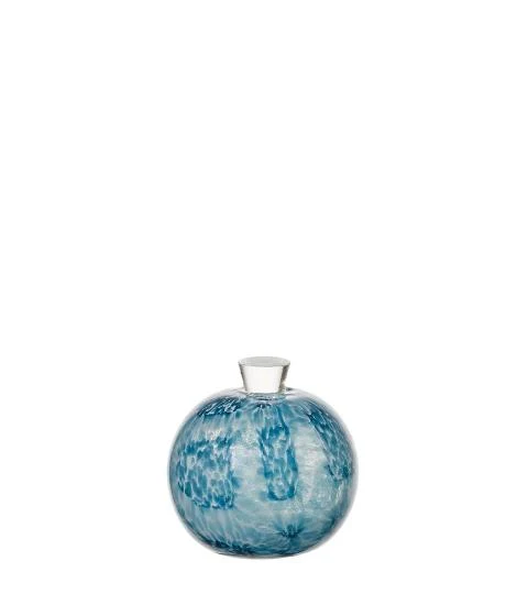 Sfera decorativa "Terra" L'oca Nera