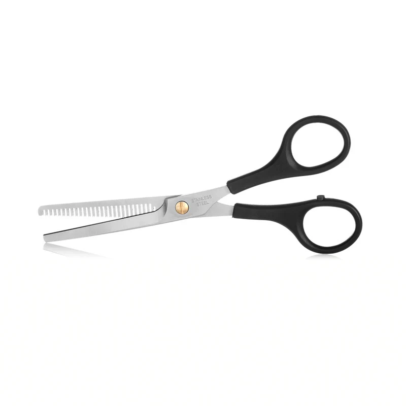 Forbice per Capelli da sfoltire 1 lama dentata D040