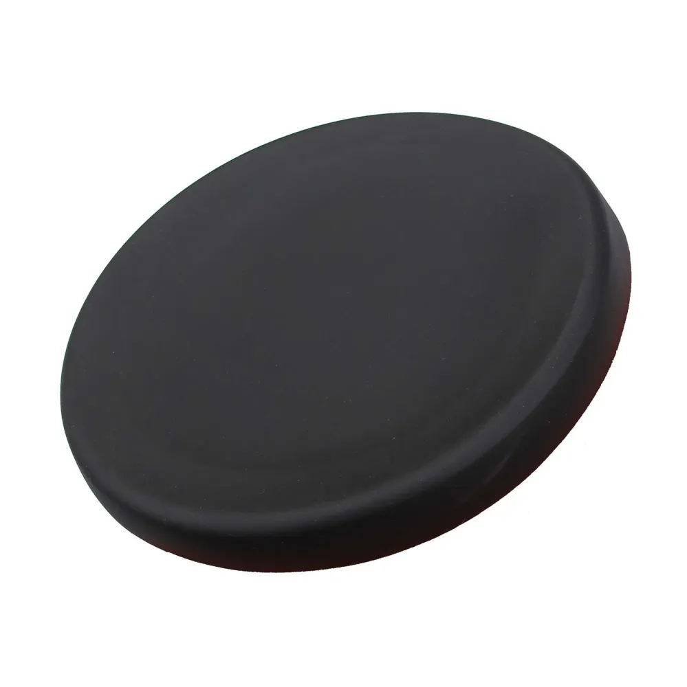 Copertura per sedile per OneLeg, Nero