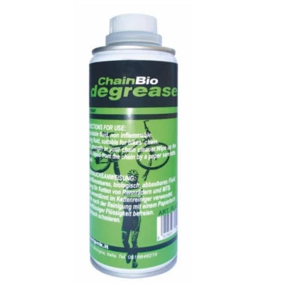 Sgrassante bio bici 250 ml