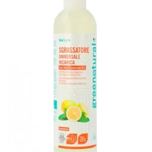 RICARIA SGRASSATORE Universale GREENATURAL da 500 ml.