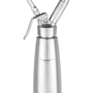 HENDI - Sifone per panna montata Profi Line 0,5L