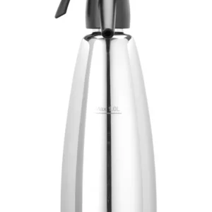 HENDI - Sifone per soda BarUp 1L