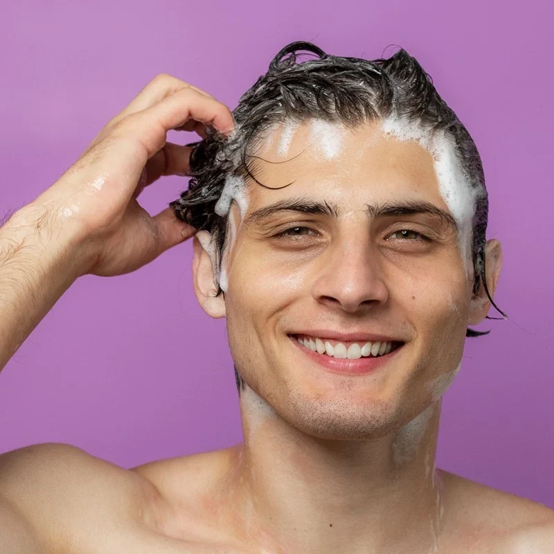 Officina Naturae - Shampoo per Cute con Forfora 200 ml
