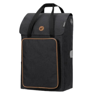 Borsa da bicicletta termica IPEK BO per caddy Andersen 51L