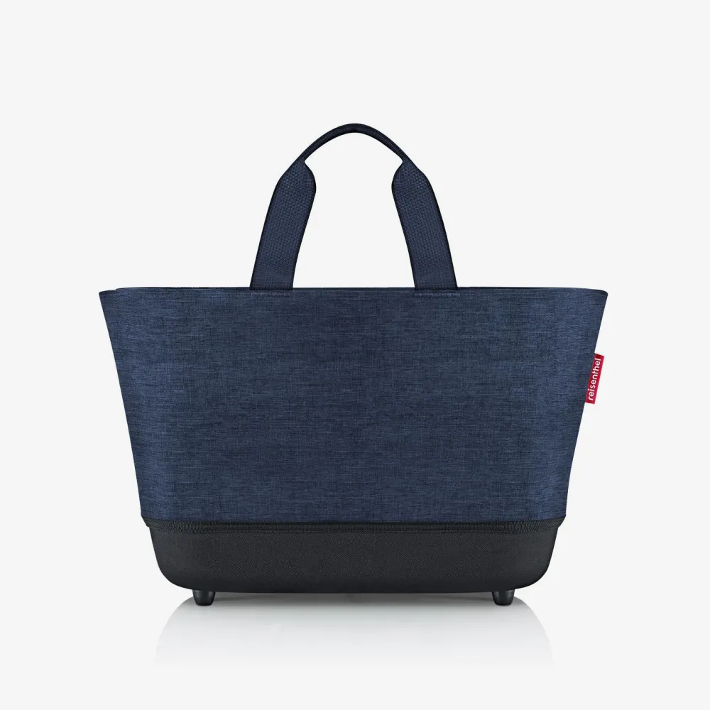 shoppingbasket twist navy