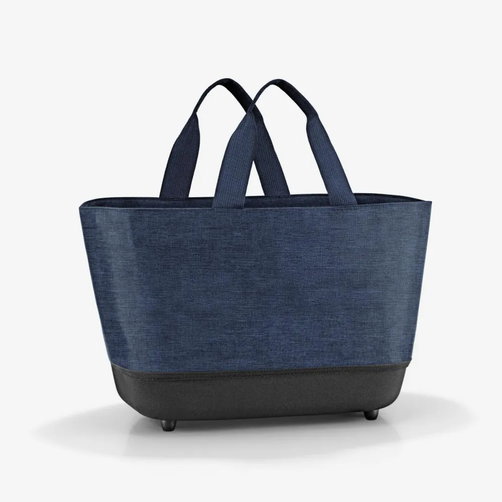 shoppingbasket twist navy