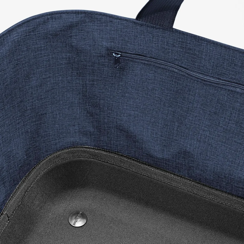 shoppingbasket twist navy