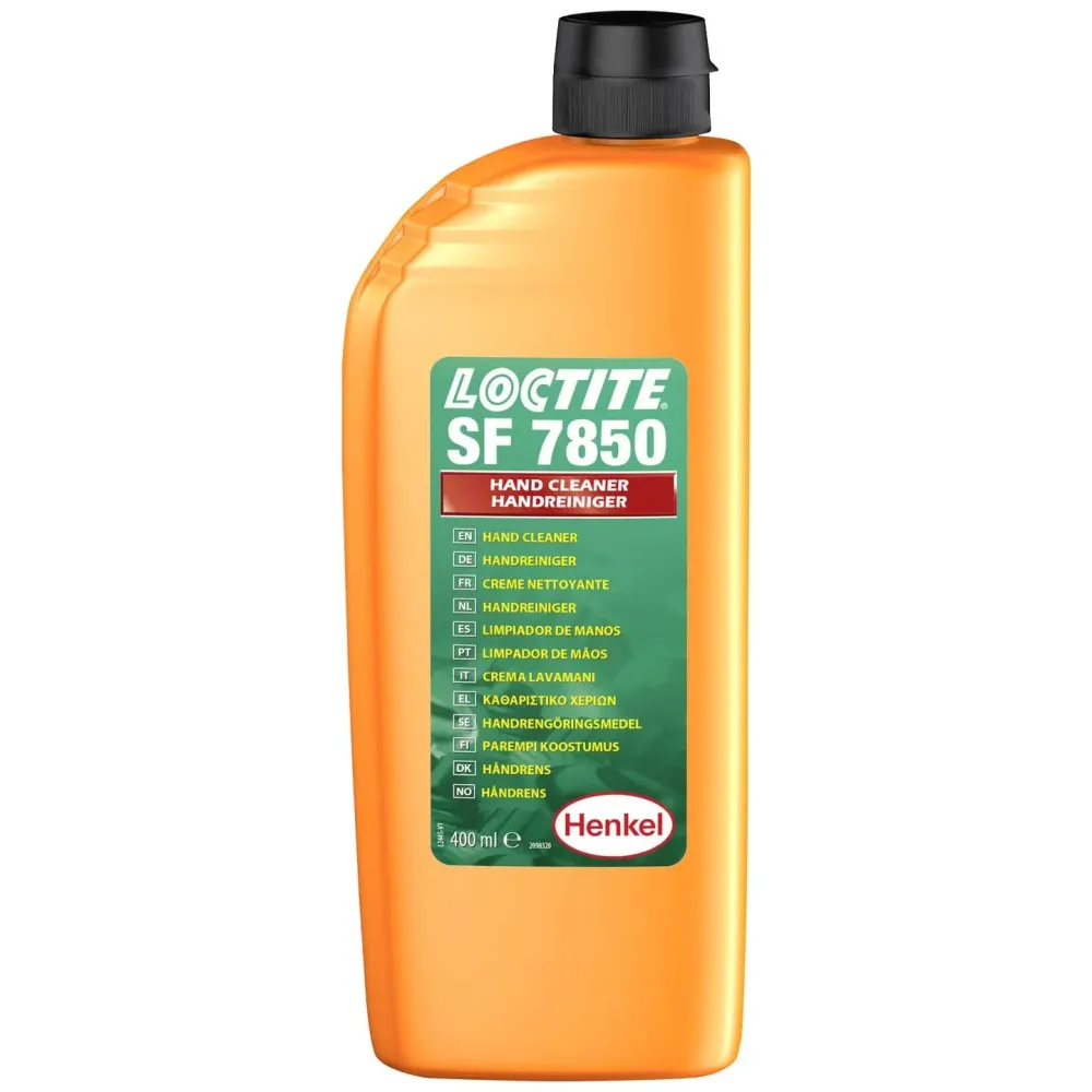 LOCTITE SF 7850 Lozione per lavaggio 400 ml