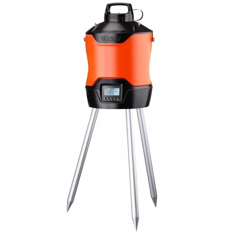 PROMO Stocker KIT GEYSER PICCIONI - 12L Stocker