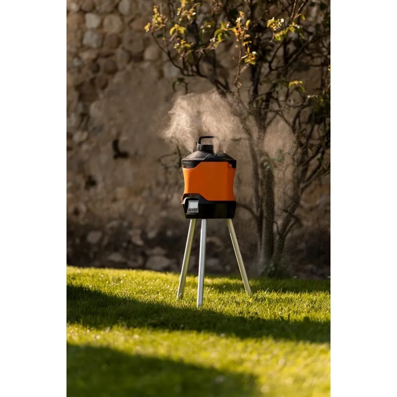 PROMO Stocker KIT GEYSER PICCIONI - 12L Stocker