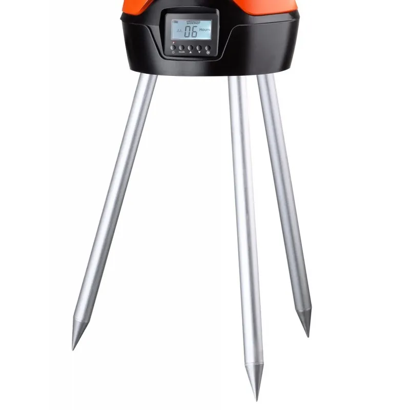 PROMO Stocker KIT GEYSER PICCIONI PLUS - 25L Stocker