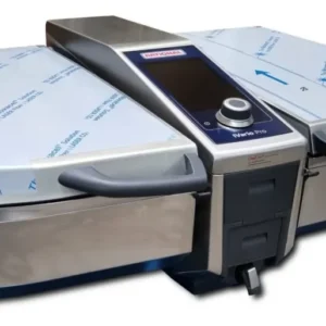 Cooker multifunzionale del sistema di cottura razionale Ivario Pro 2-S