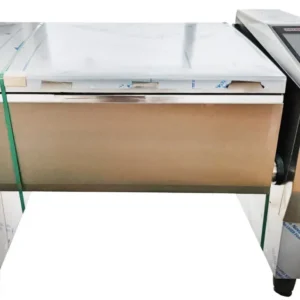 Cooker multifunzionale del sistema di cottura razionale Ivario Pro XL