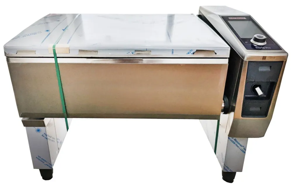 Cooker multifunzionale del sistema di cottura razionale Ivario Pro XL