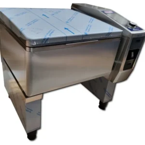 Cooker multifunzionale del sistema di cottura razionale Ivario Pro L