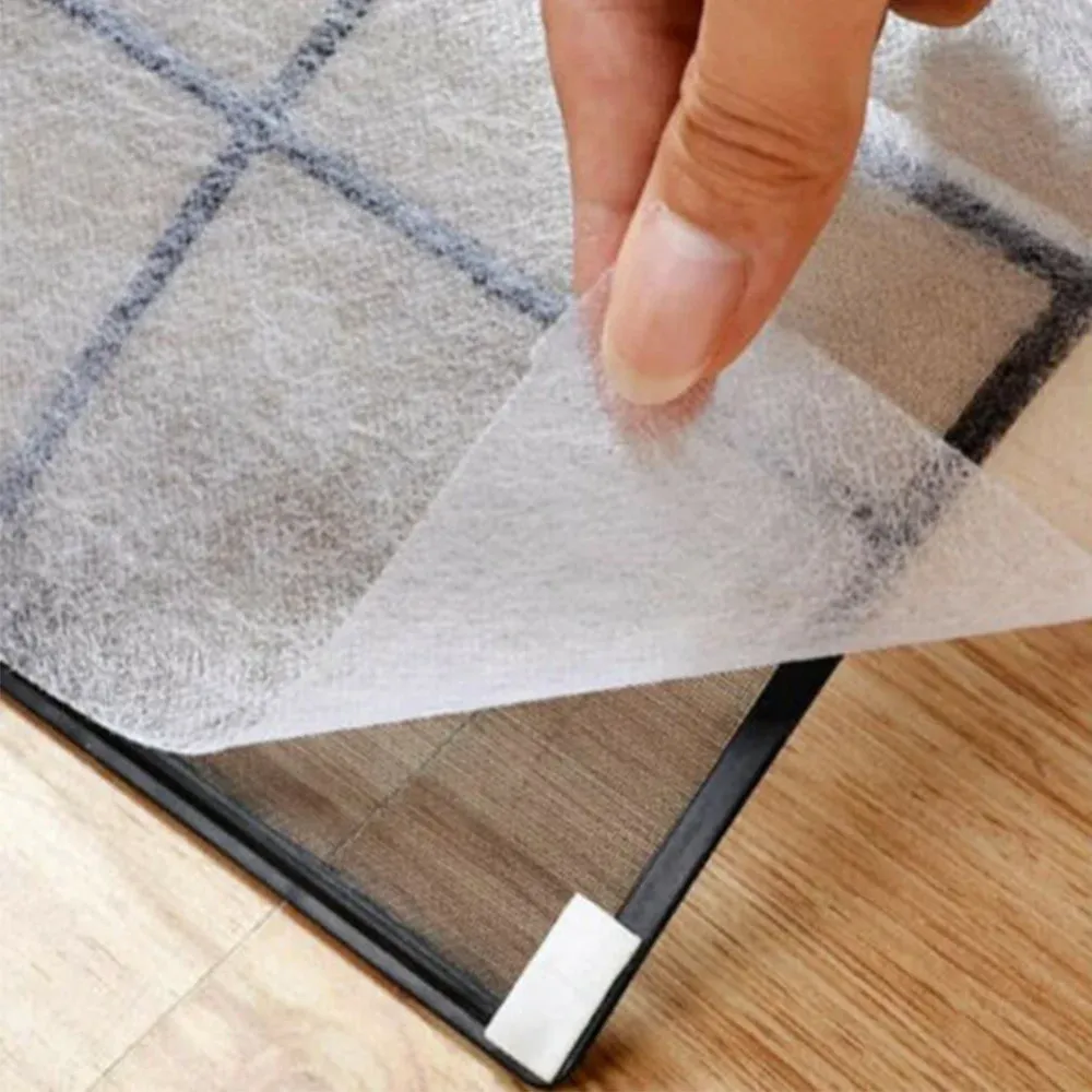 2 pezzi/sacchetto Filtro per Ventilazione Aria/Rete Sostitutiva Scalabile per Protezione Efficace dalla Polvere Domestica/...