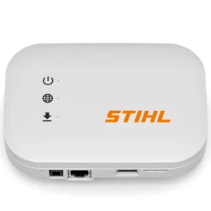 Stihl - Connected Box