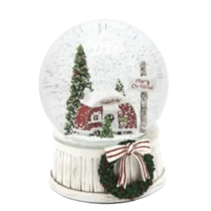 SNOWBALL CARILLON NATLIZIO