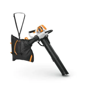 Stihl - Aspiratore E Trituratore Batteria SHA 140