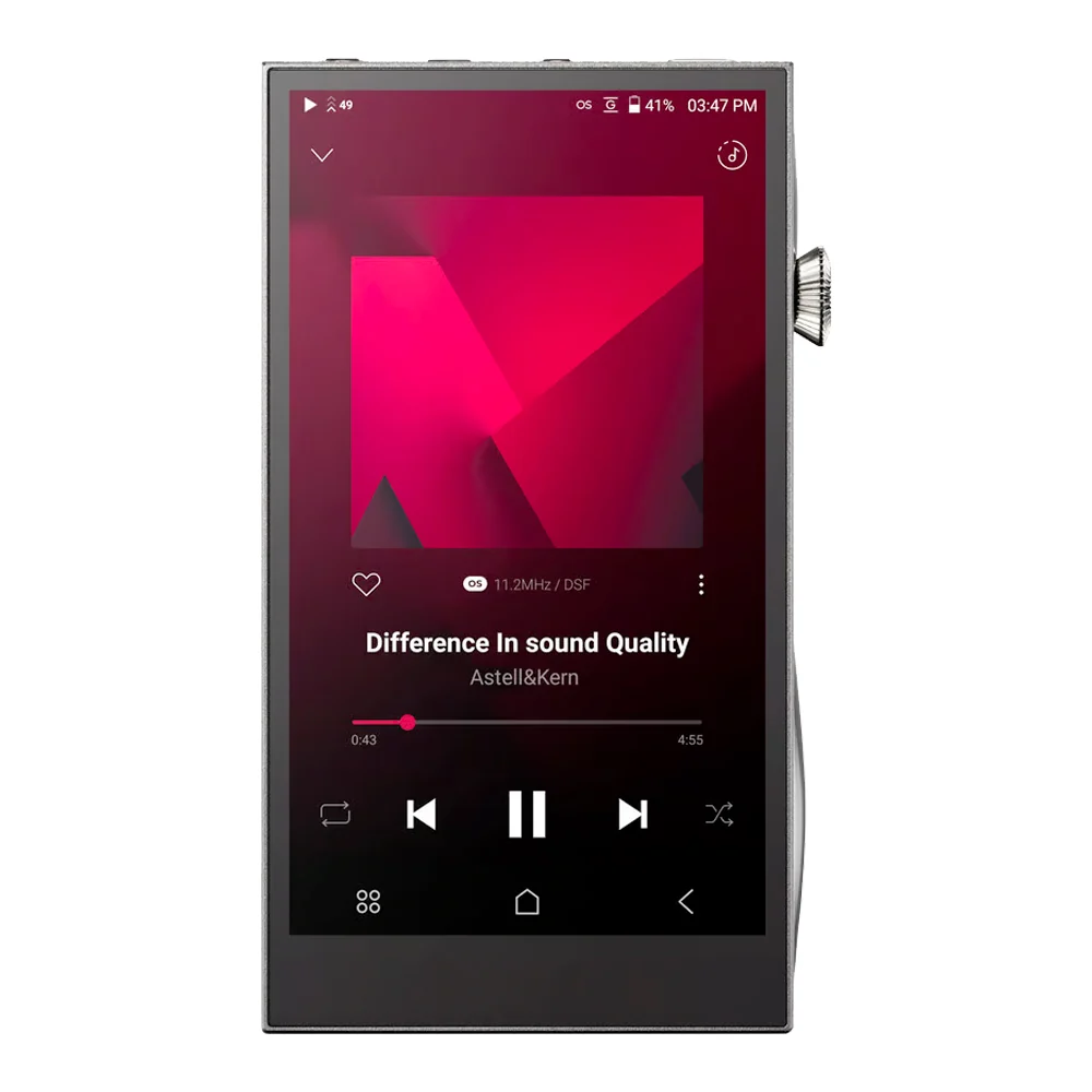 Astell & Kern SE300