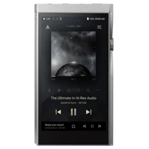 Astell&Kern &futura SE 180