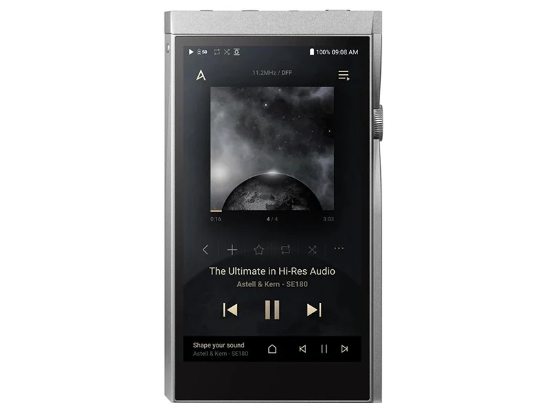 Astell&Kern &futura SE 180