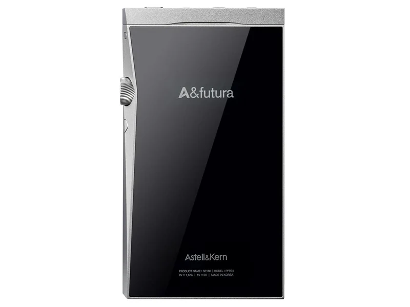 Astell&Kern &futura SE 180