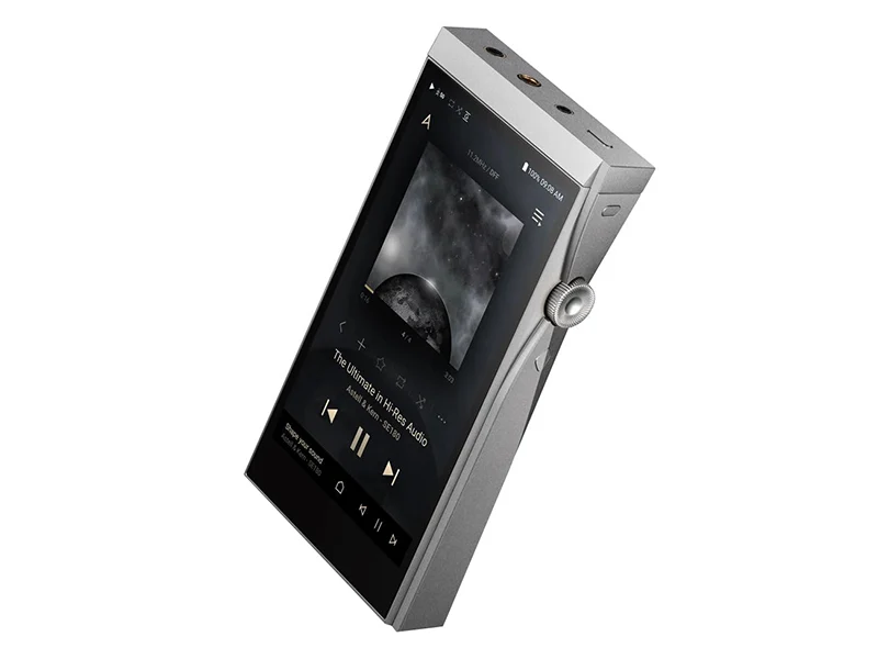 Astell&Kern &futura SE 180