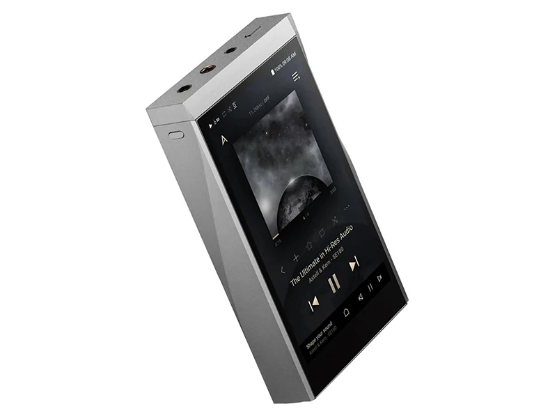 Astell&Kern &futura SE 180