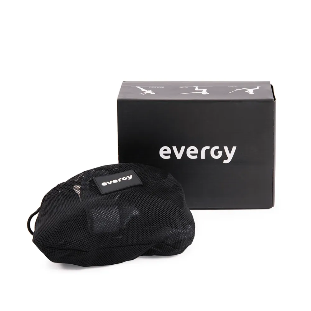 Evergy Suspension NANTONG MODERN SPORTING INDUSTRIAL C LTD