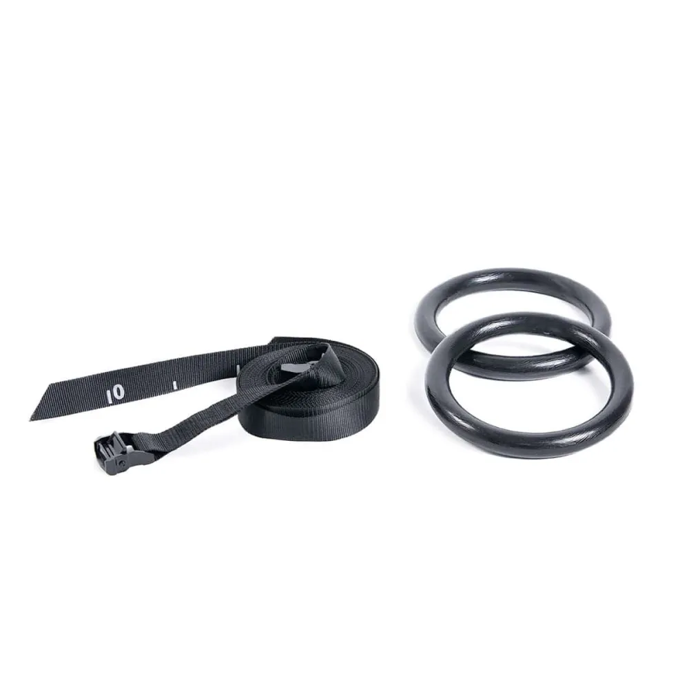 DSX ABS Evergy RIZHAO LAND SEA FITNESS GOODS CO., LTD.