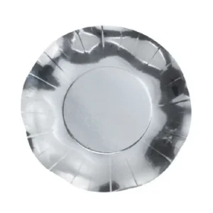 SOTTOPIATTI ARGENTO 5pz